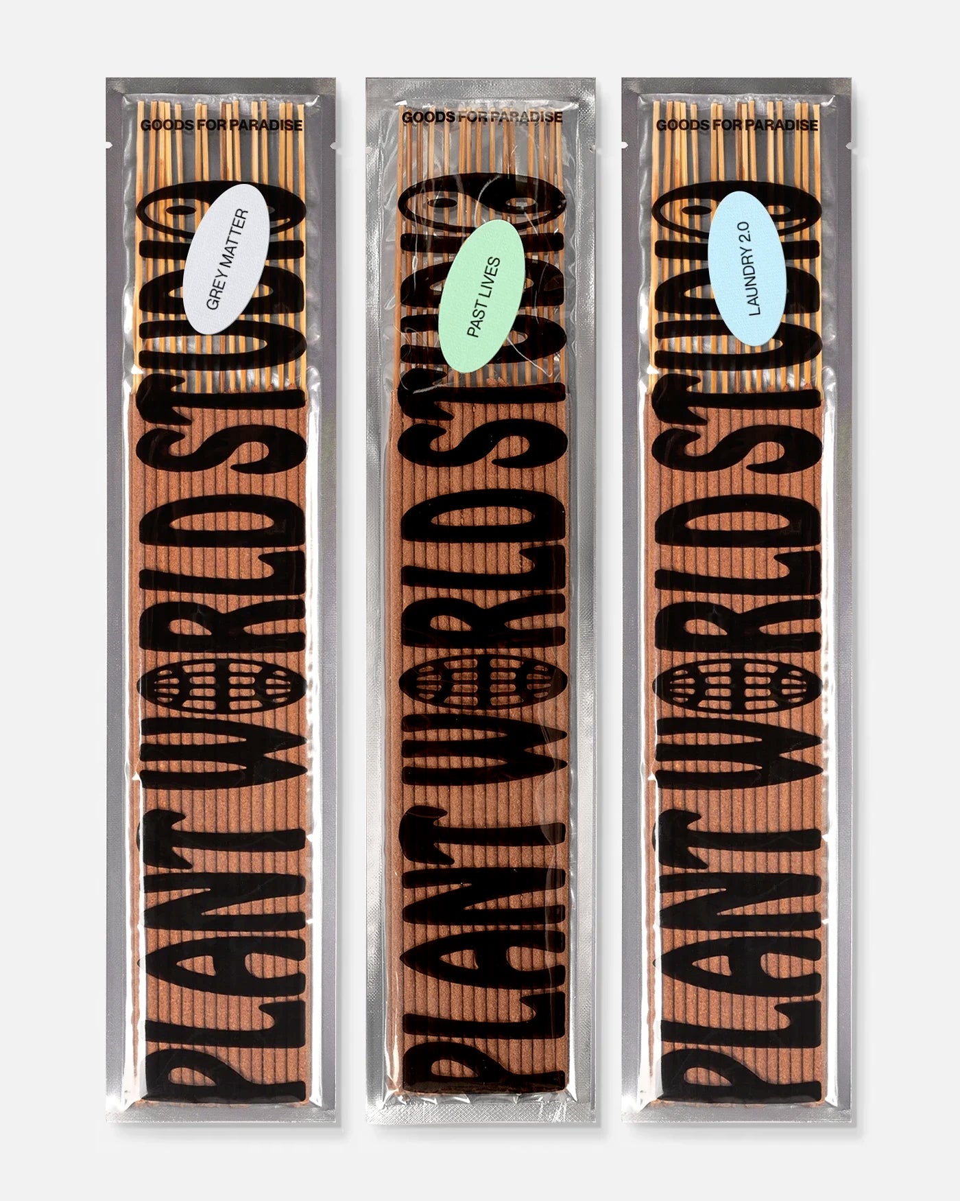 Incense Bundle