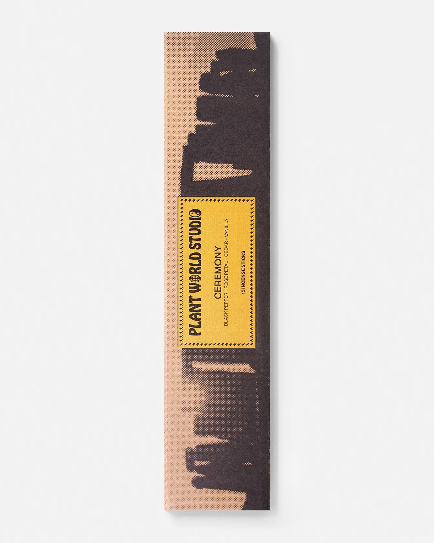 Ceremony Incense