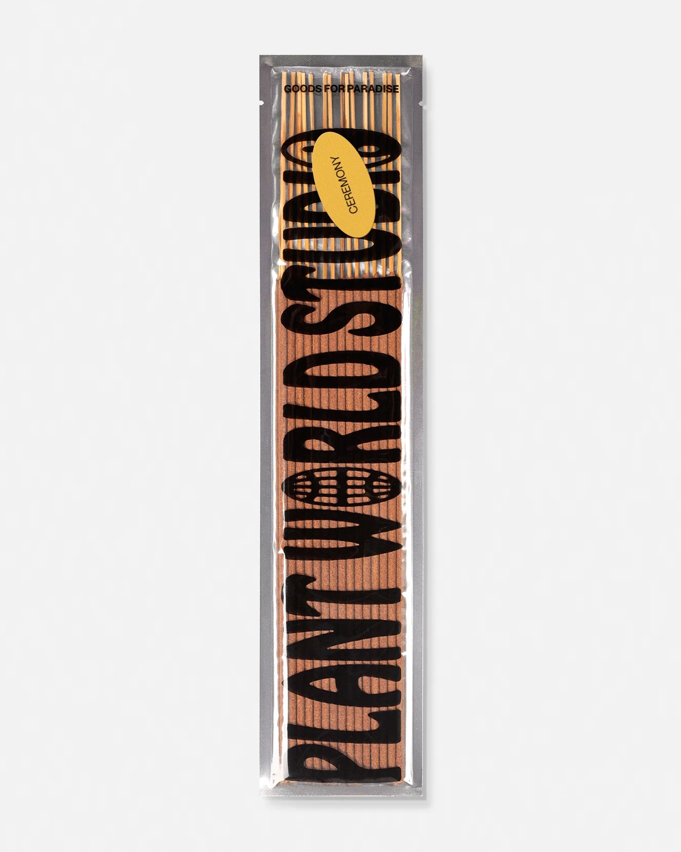 Ceremony Incense