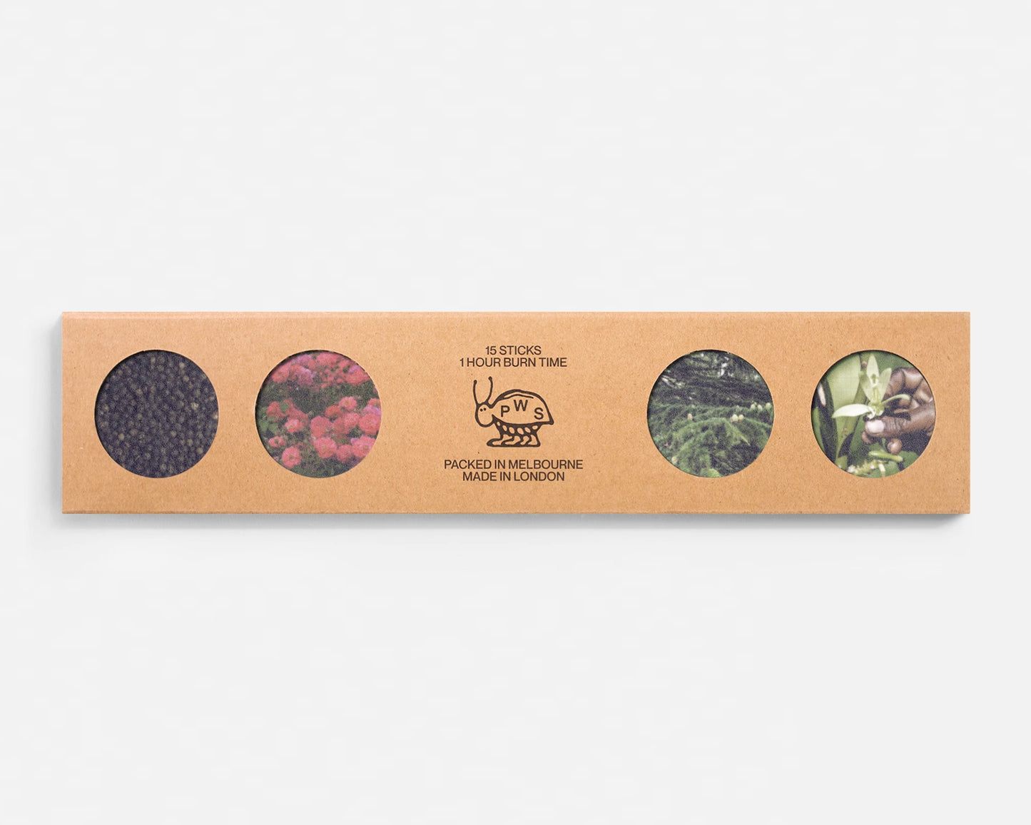 Ceremony Incense