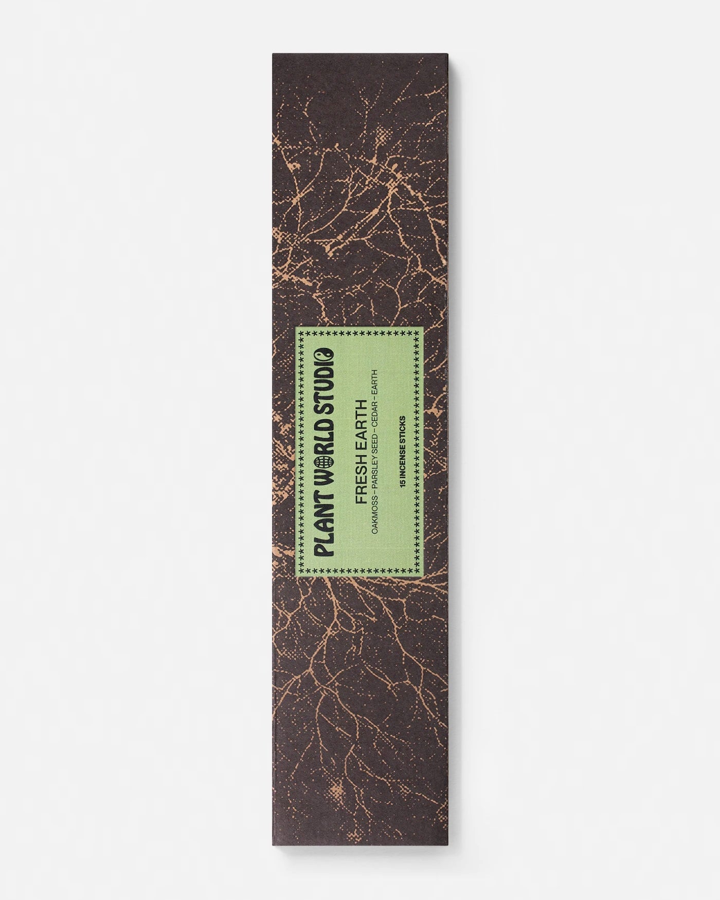 Fresh Earth Incense