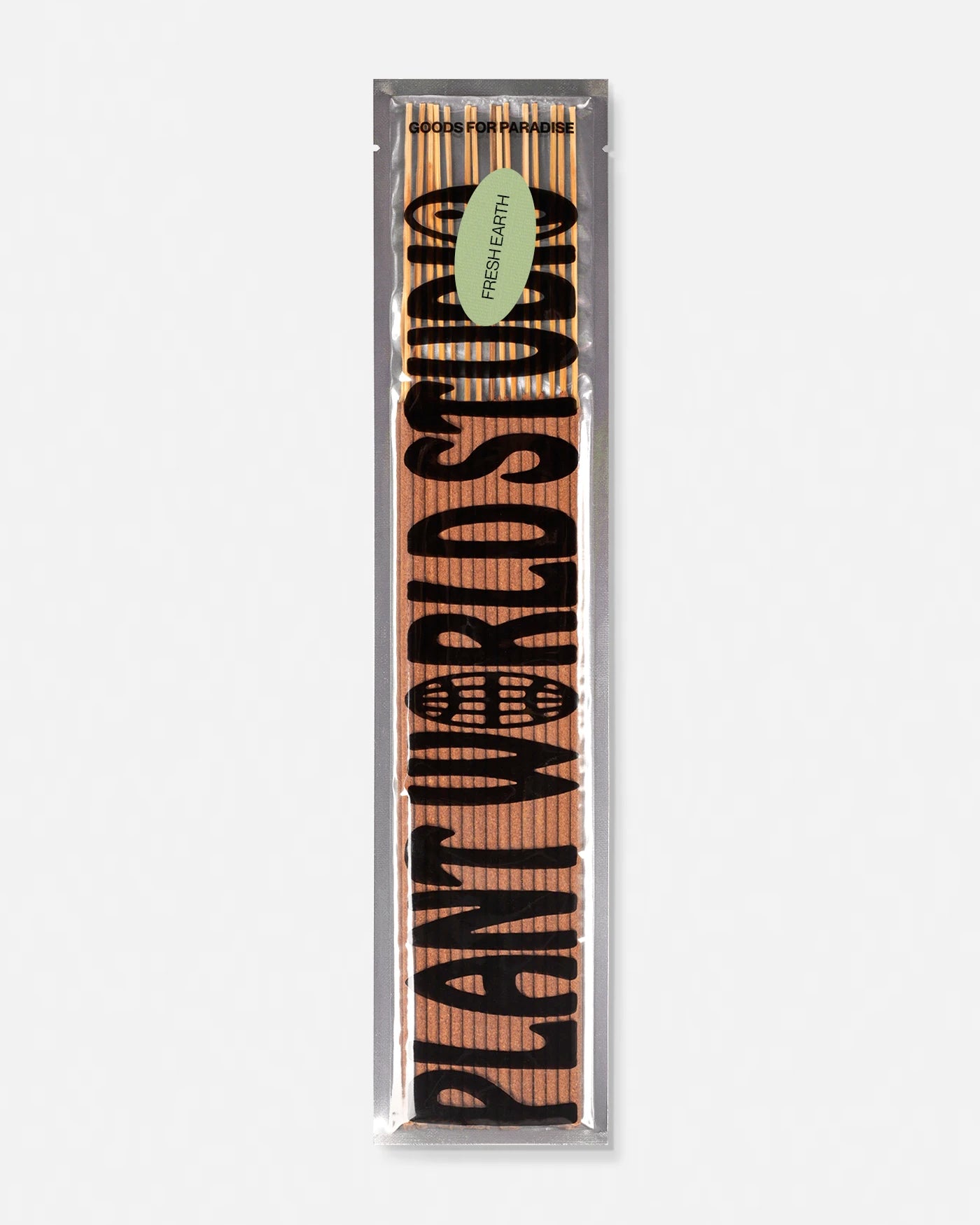 Fresh Earth Incense