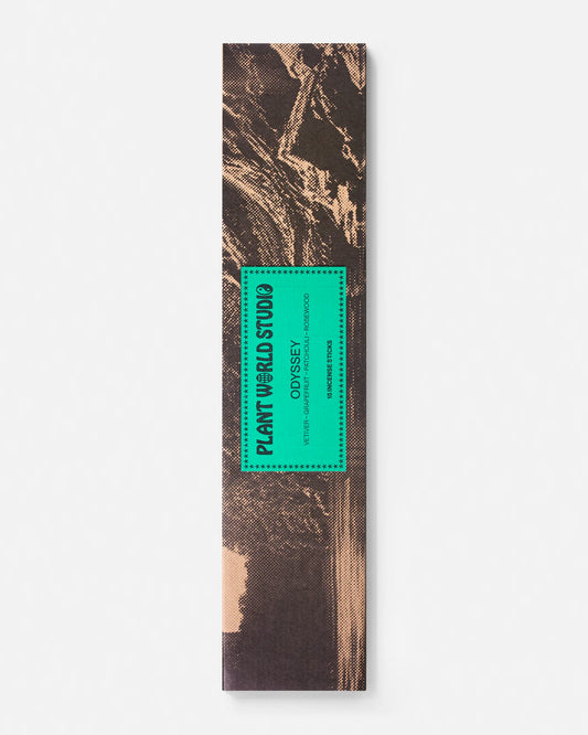 ODYSSEY Incense