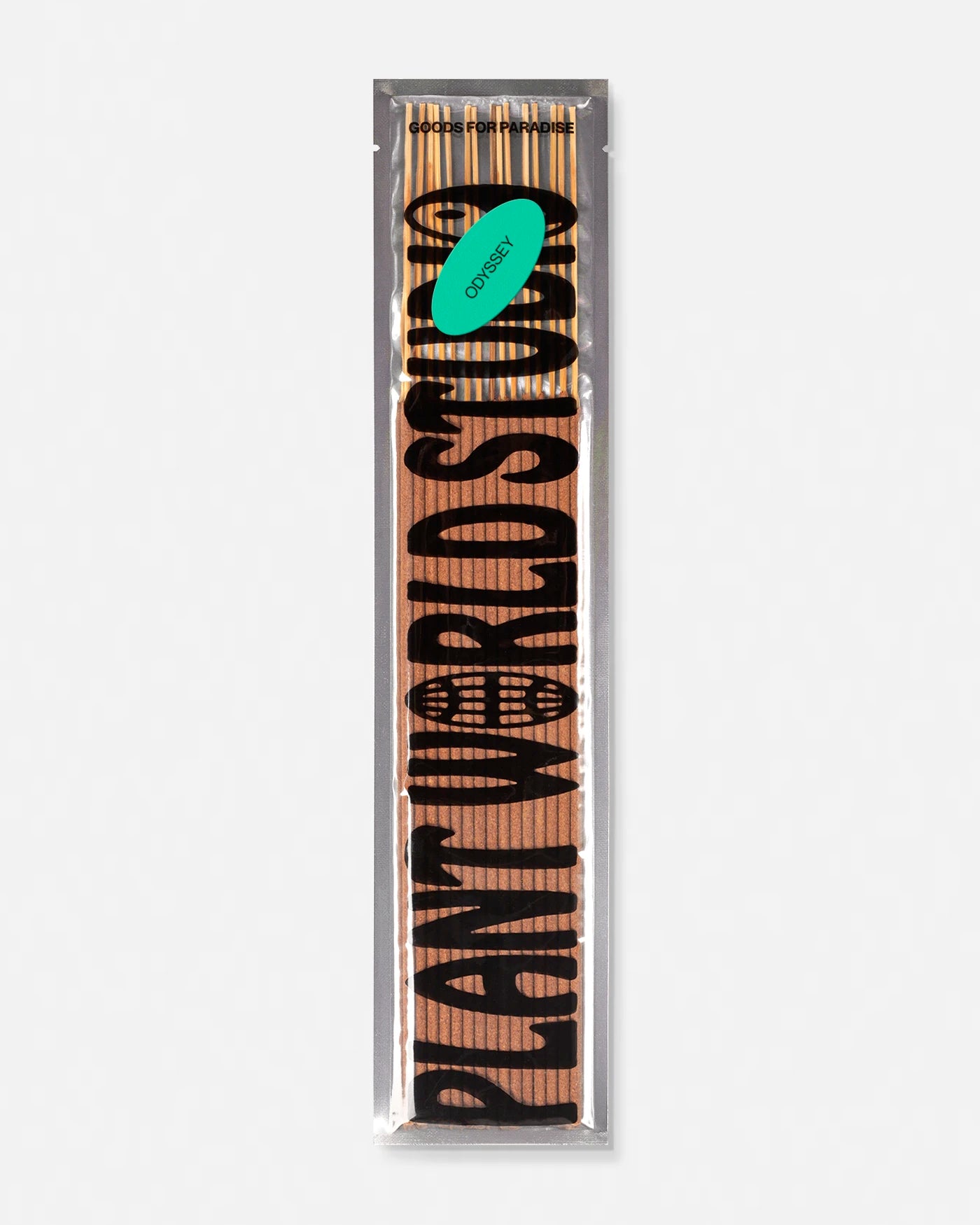 ODYSSEY Incense