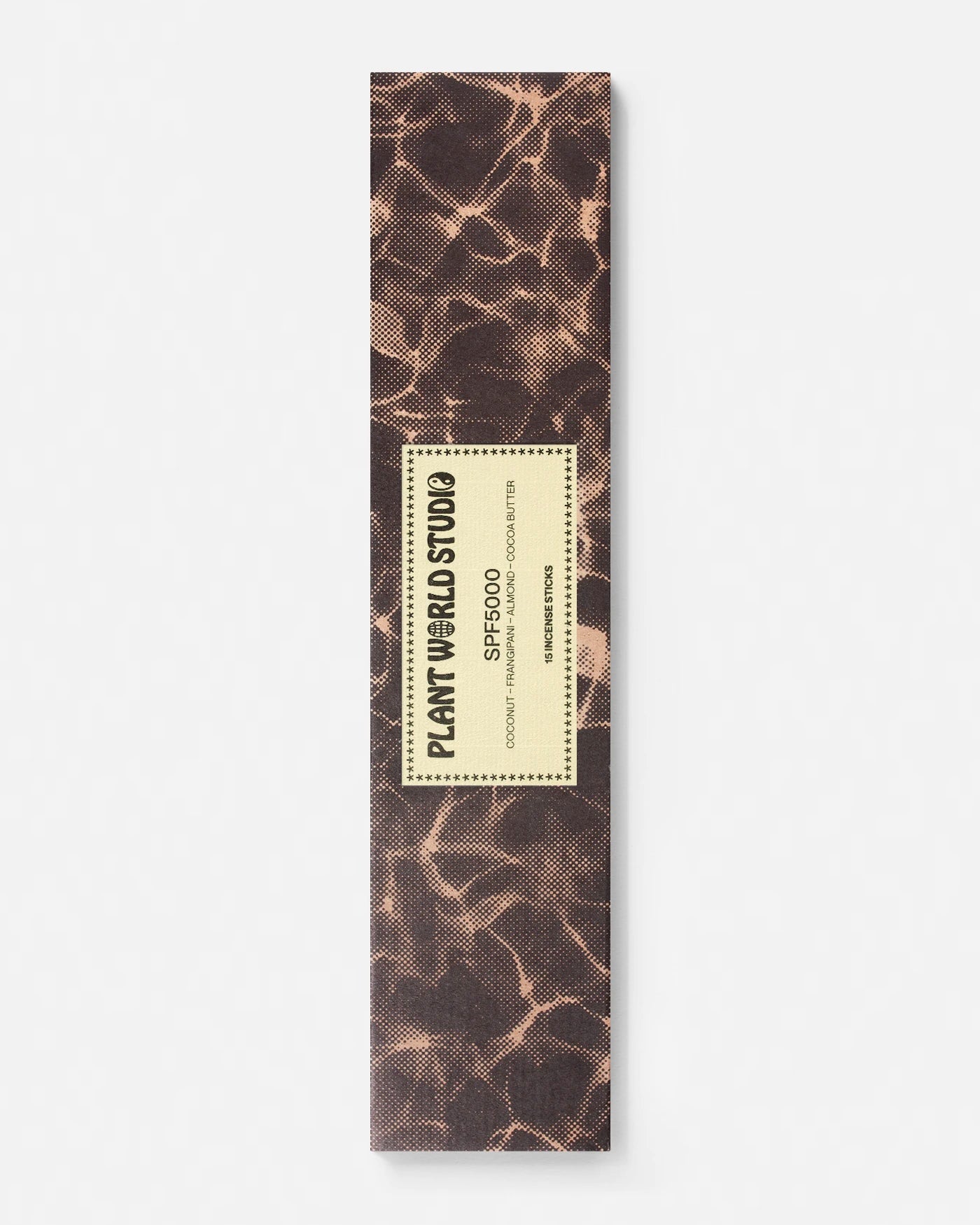 SPF5000 Incense