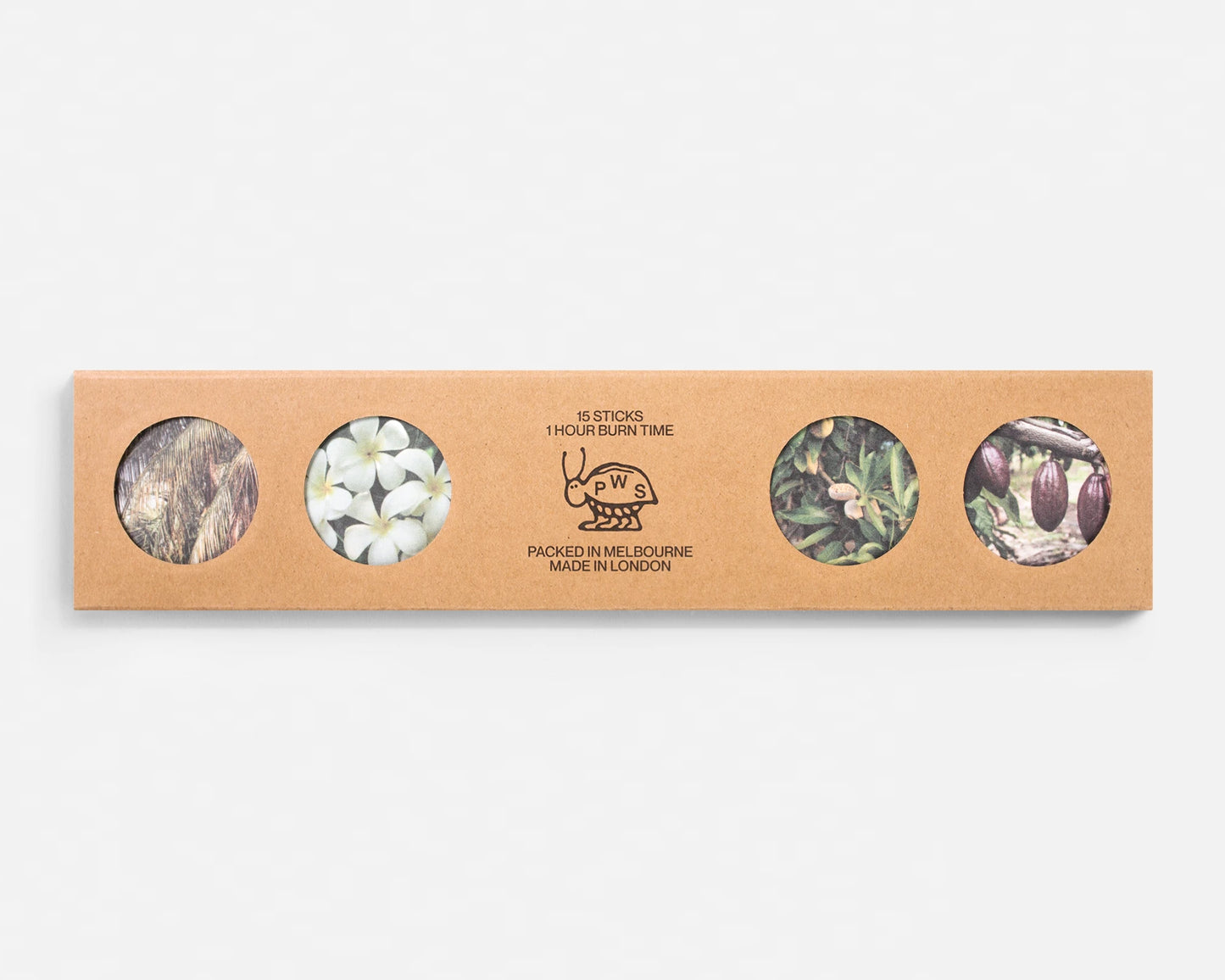 SPF5000 Incense
