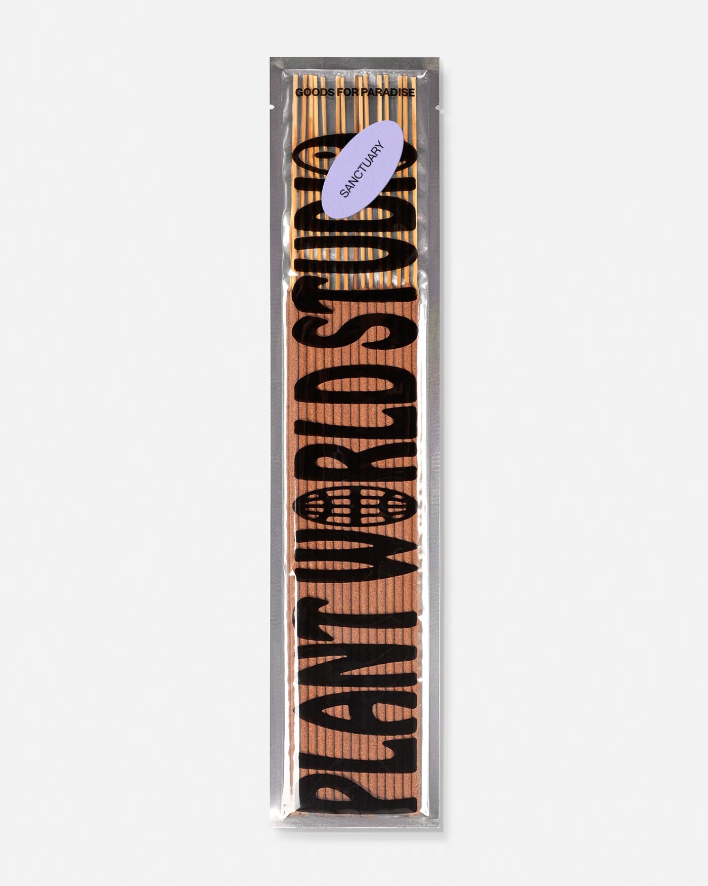 Sanctuary Incense