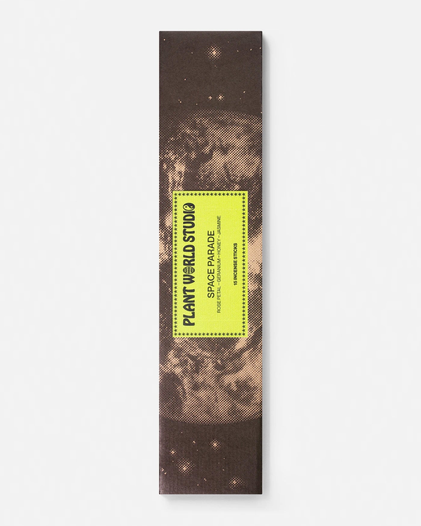 Space Parade Incense