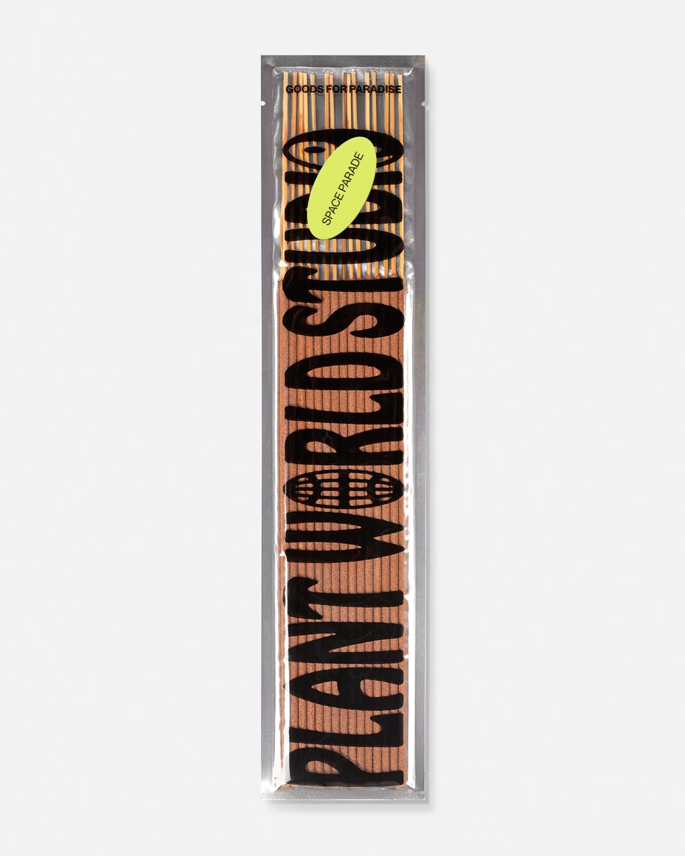 Space Parade Incense