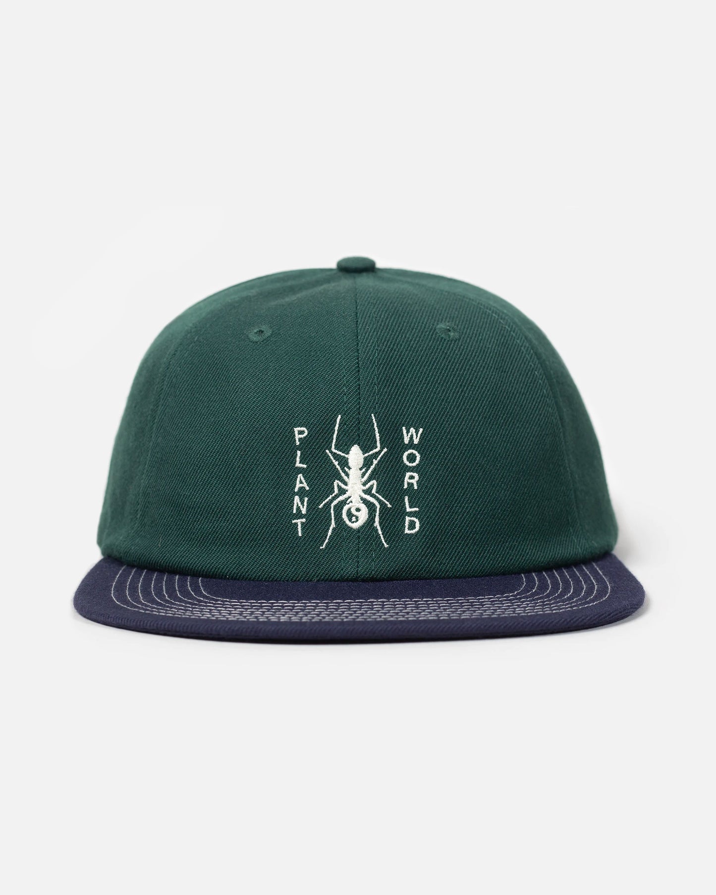 Ant Cap - Forest