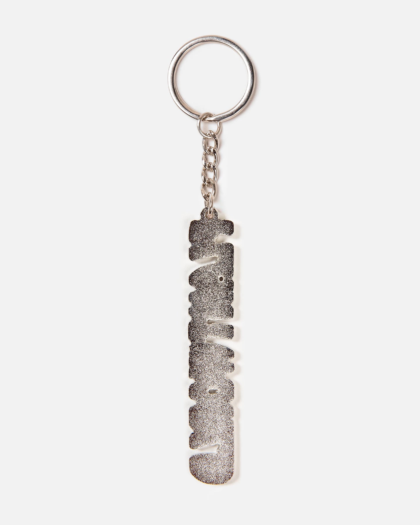 BLING WORDMARK KEYCHAIN