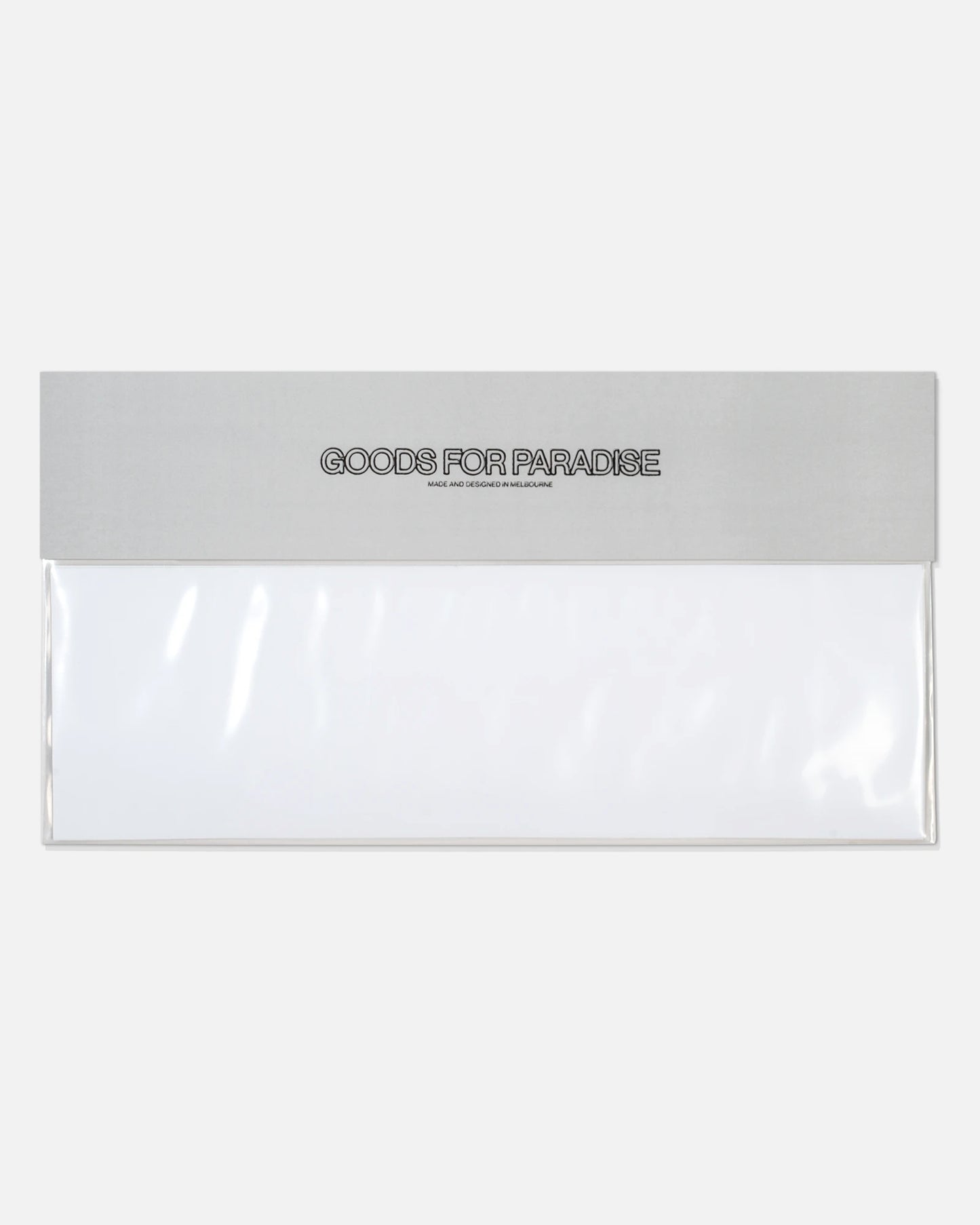 BUMPER STICKER 002 3-PACK