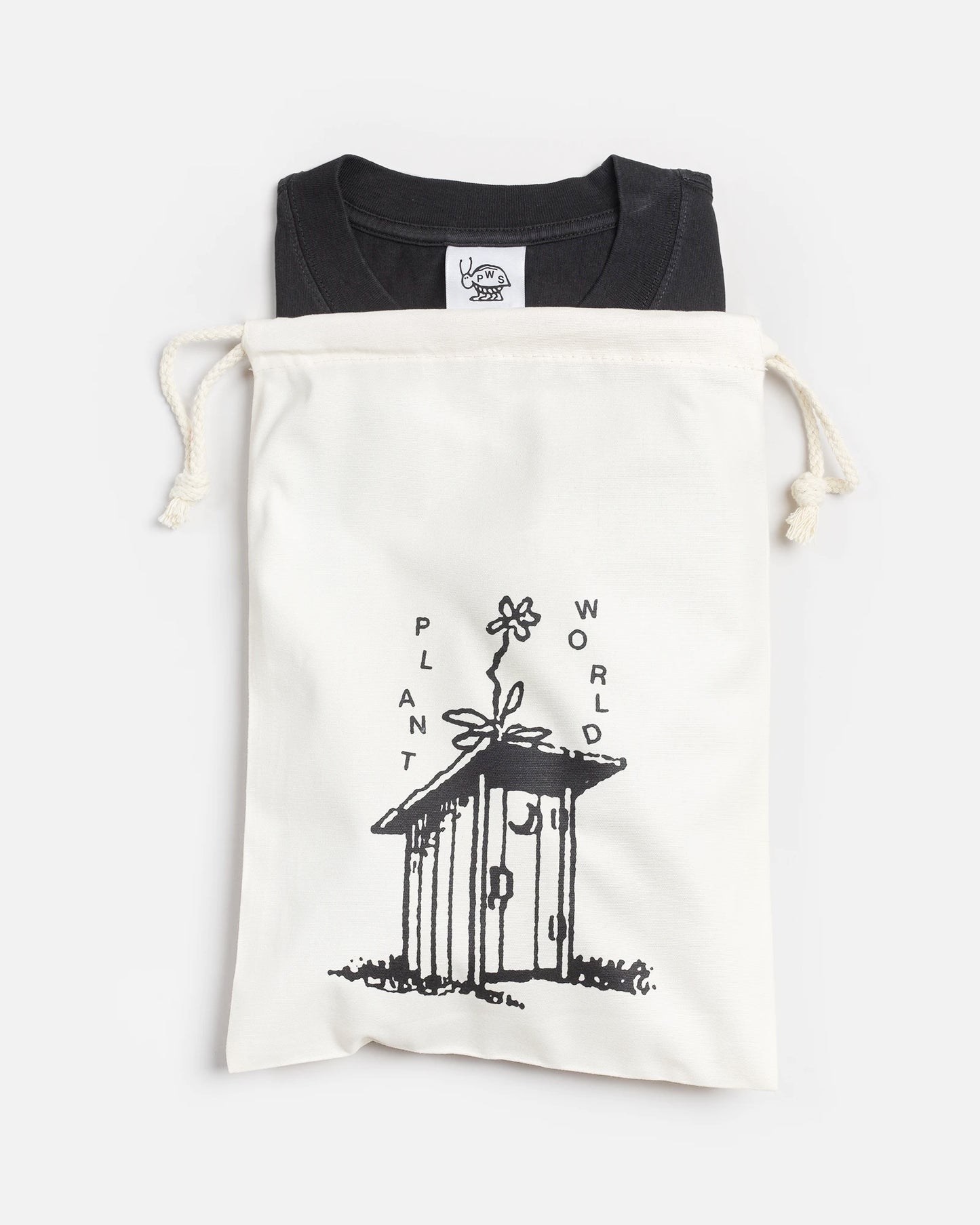 NOSTRIL TEE