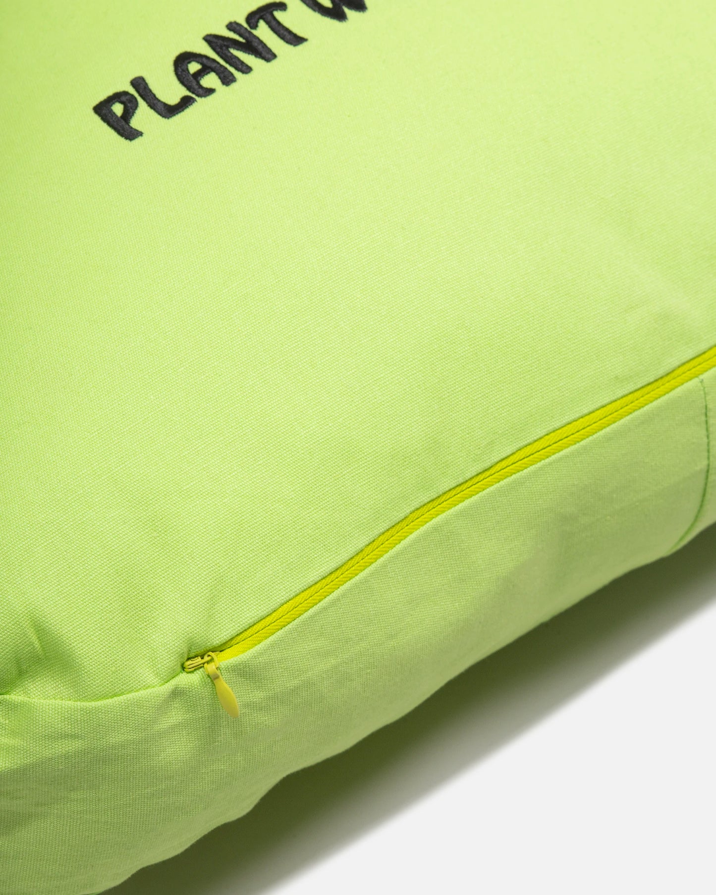 FORNICATE CUSHION