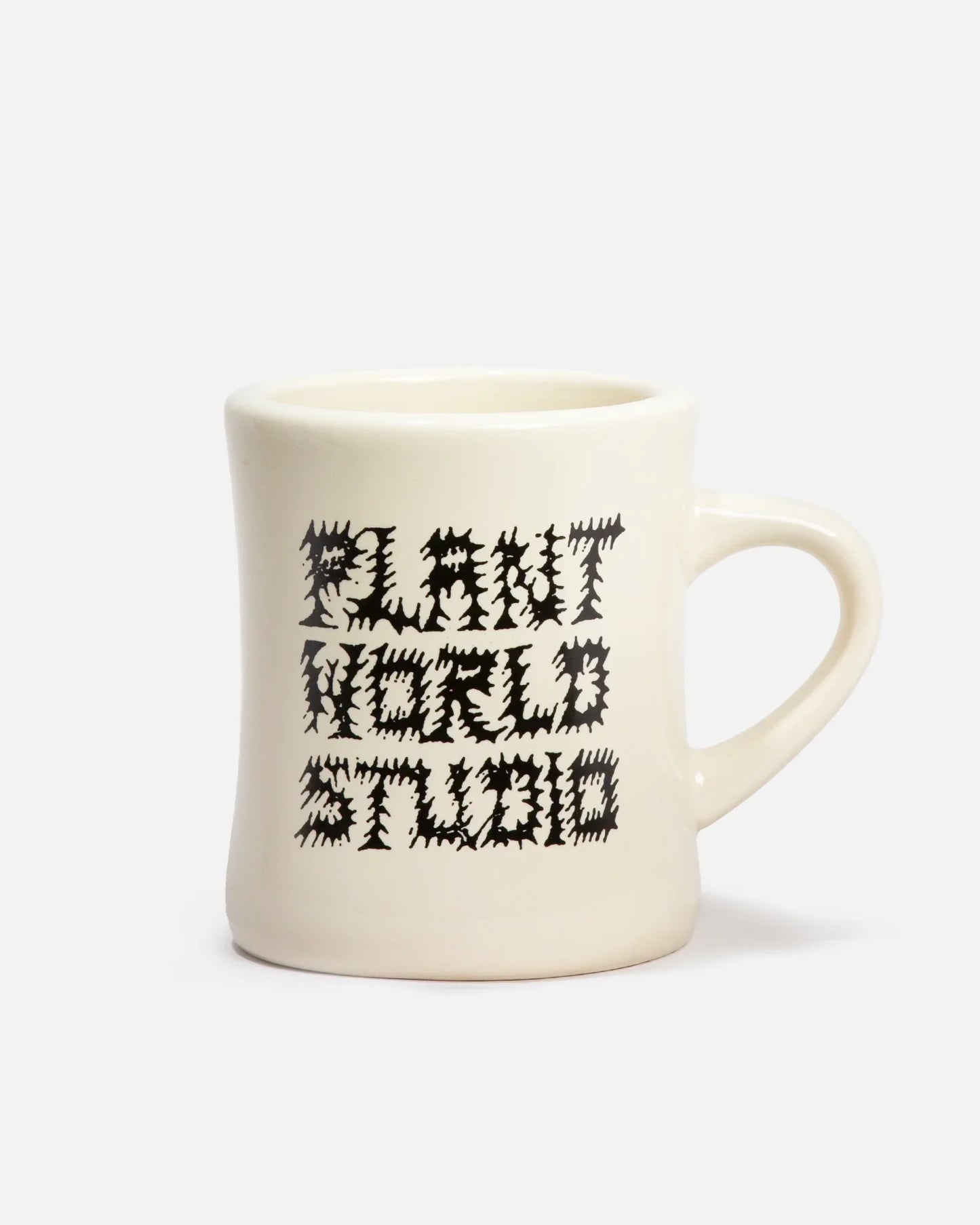 F U DINER MUG