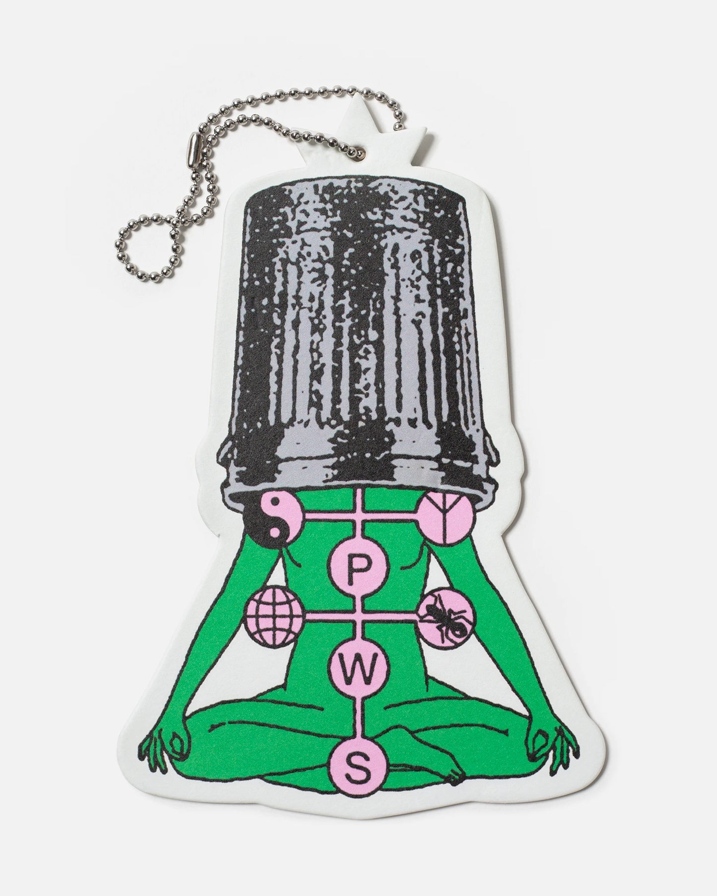 Zen Air Freshener