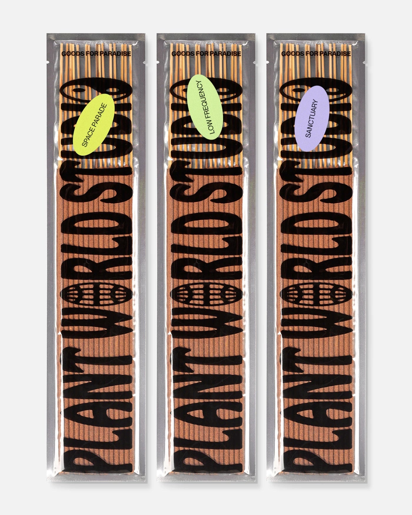 Incense Bundle 2.0