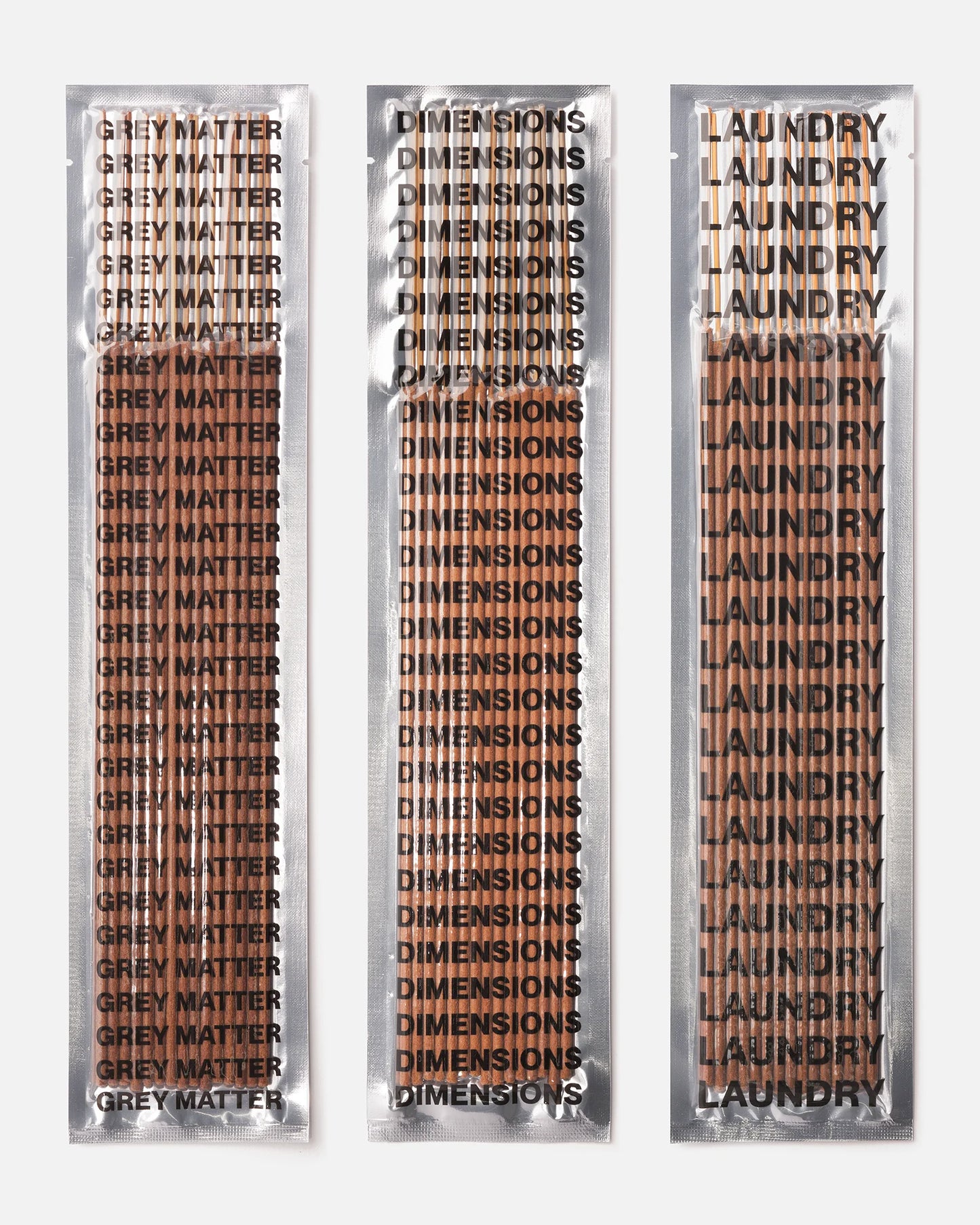 Incense Bundle 01