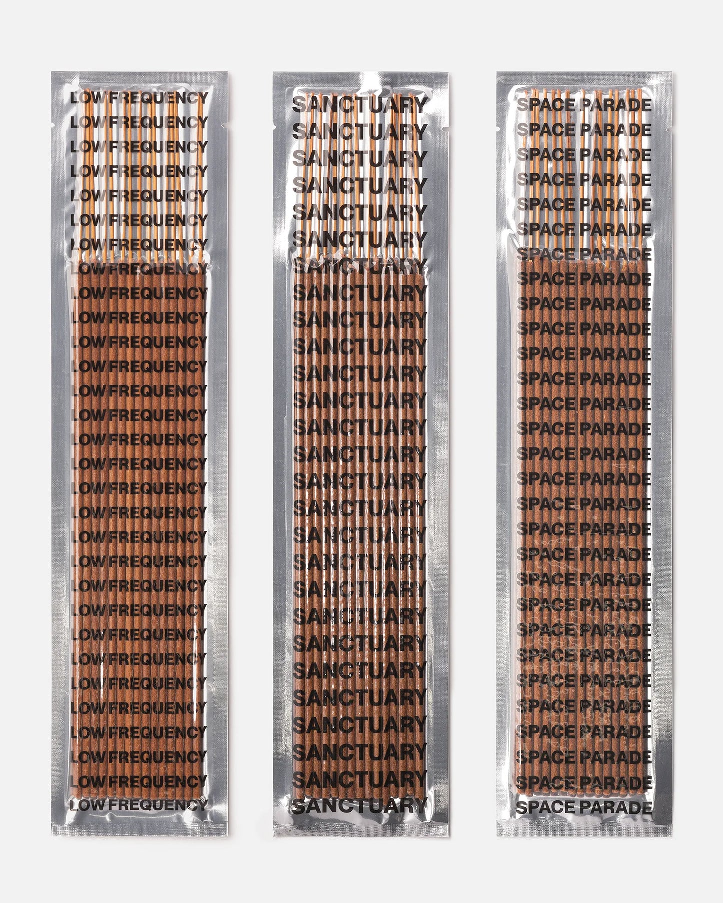 Incense Bundle 02