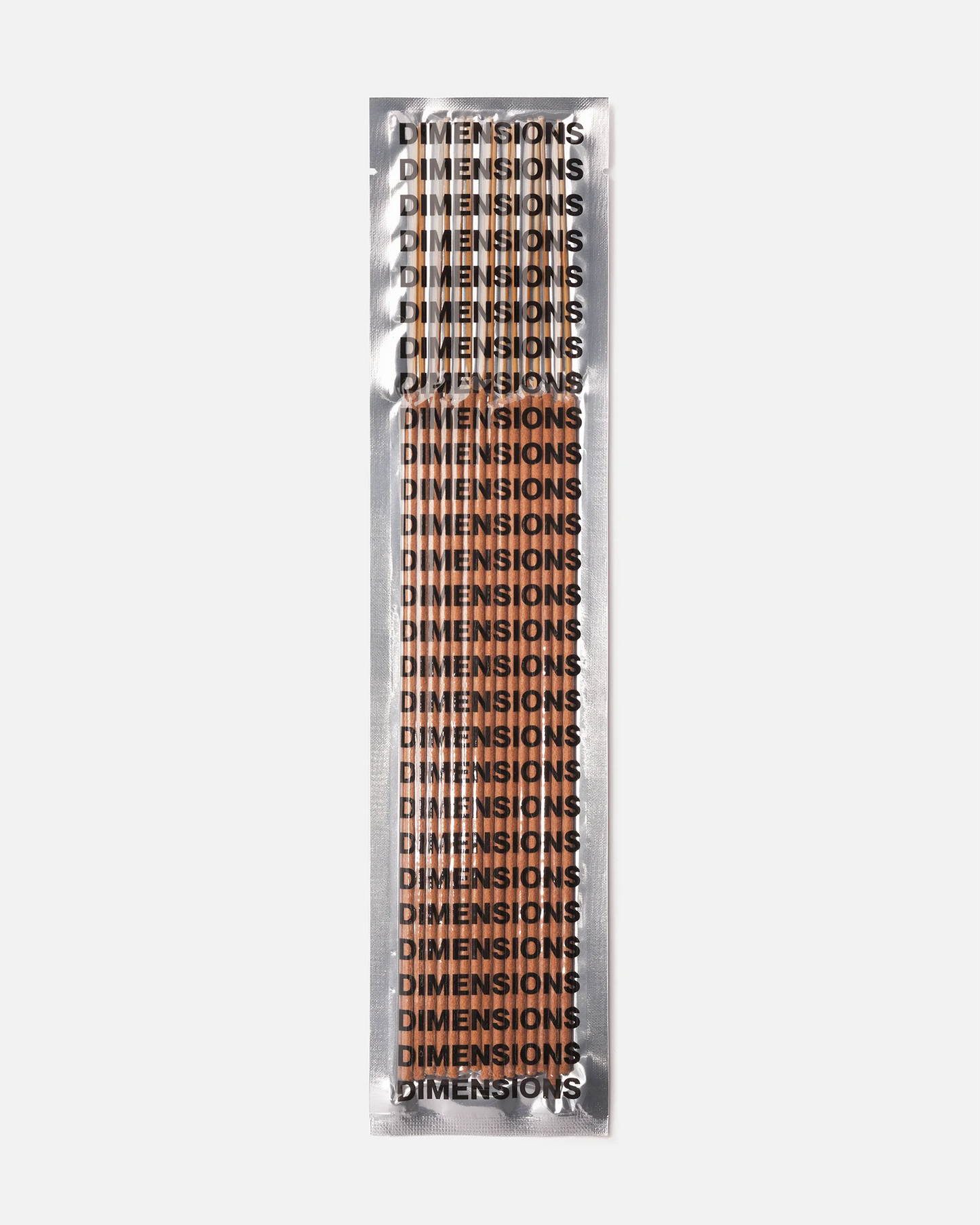 Dimensions Incense