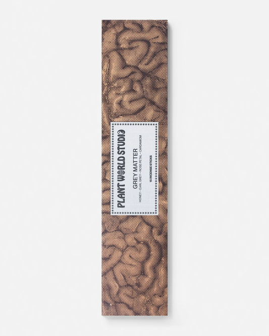 Grey Matter Incense