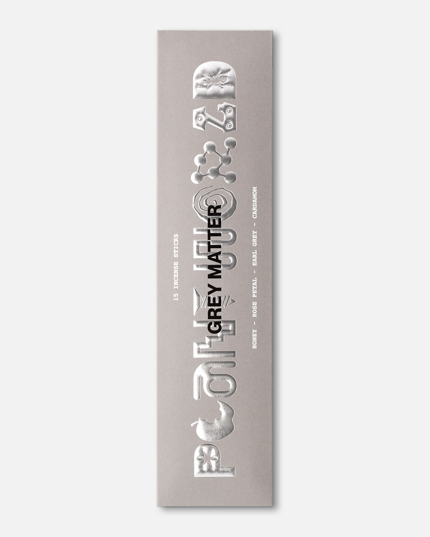Grey Matter Incense