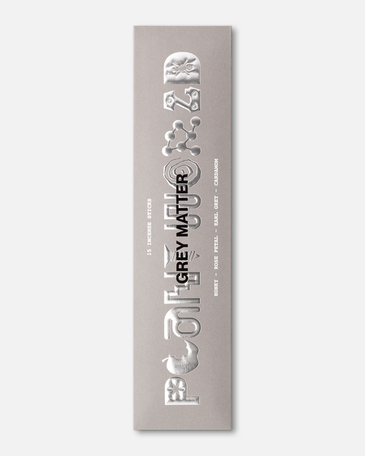 Grey Matter Incense