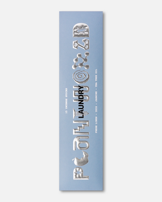Laundry Incense