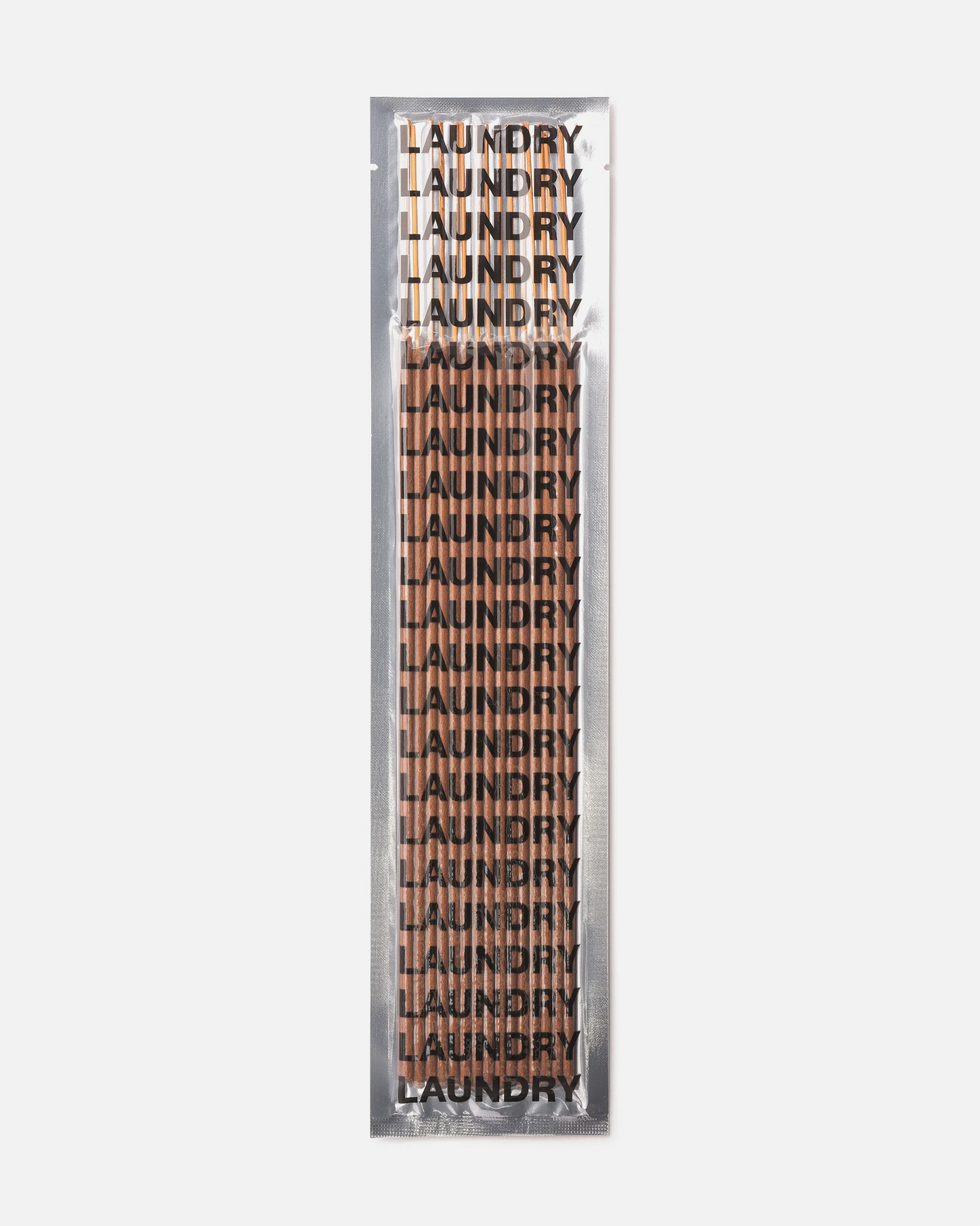 Laundry Incense