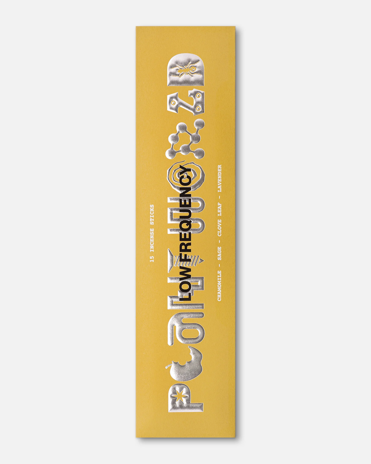 Low Frequency Incense