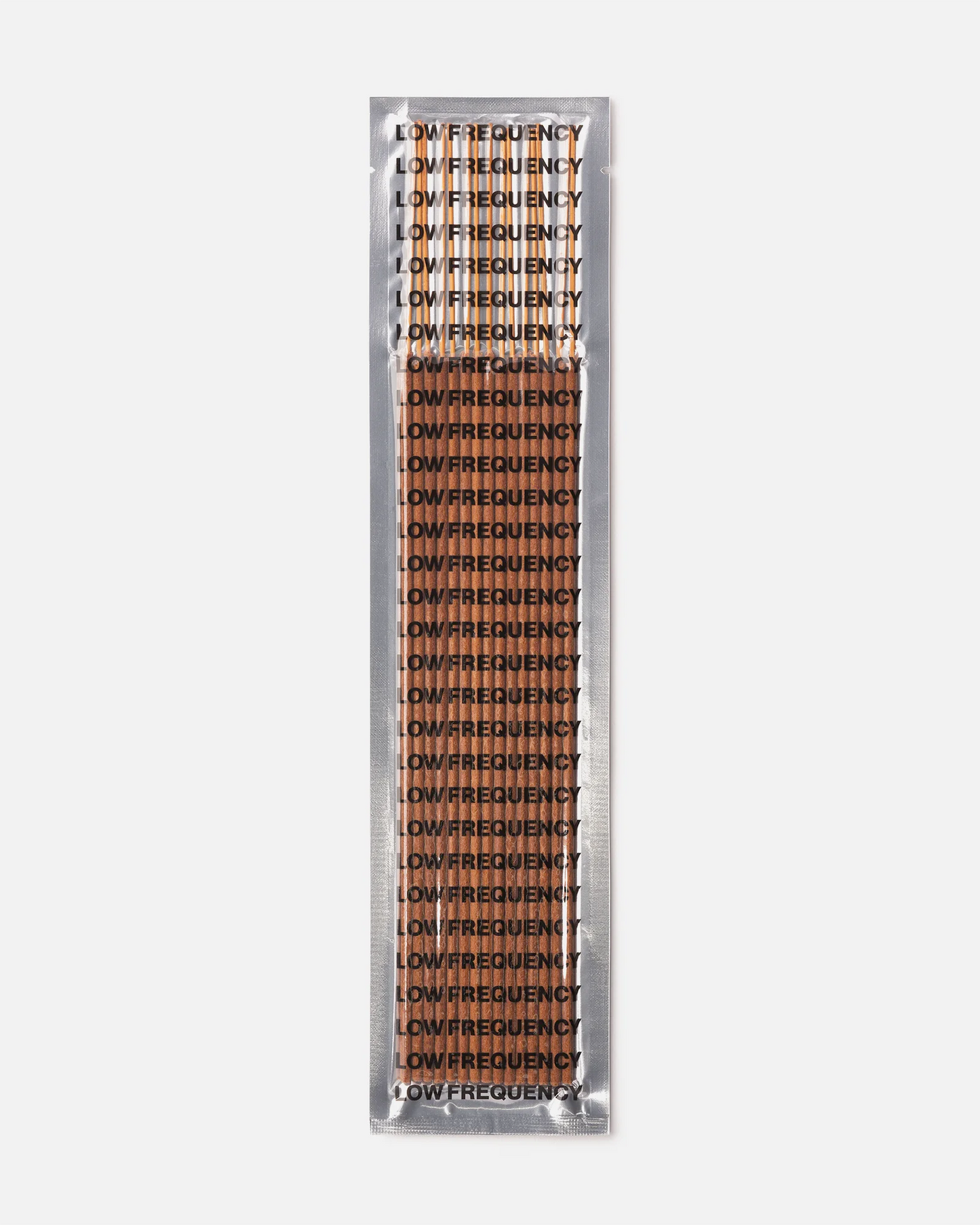 Low Frequency Incense