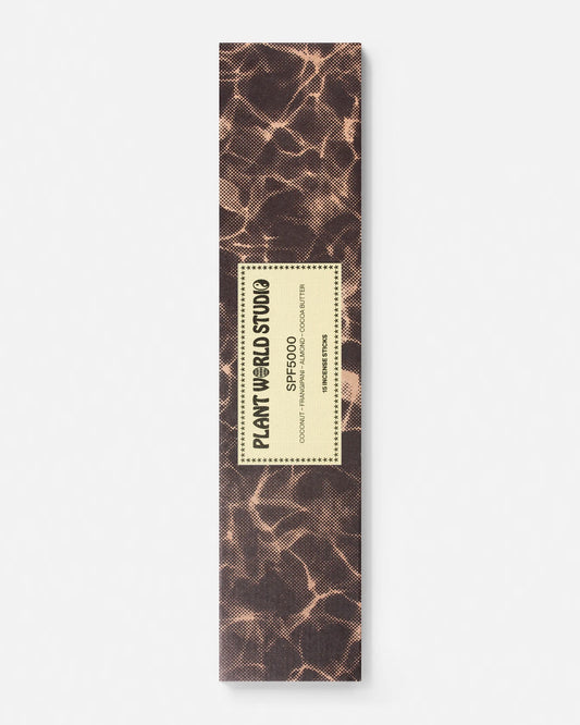 SPF5000 Incense