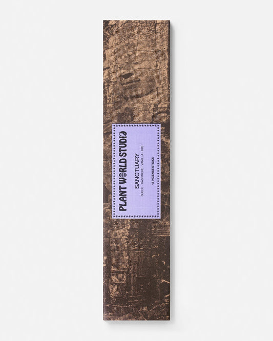 Sanctuary Incense