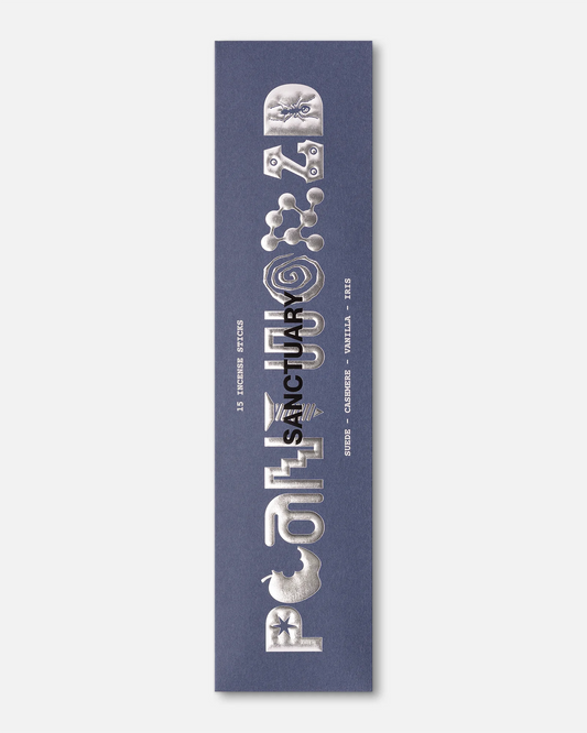 Sanctuary Incense