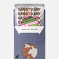 Sanctuary Incense