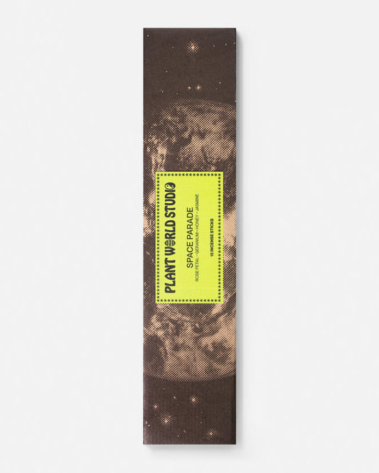 Space Parade Incense