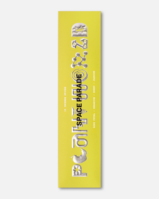 Space Parade Incense