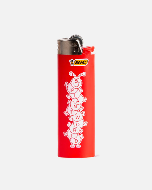 CATERPILLAR BIC LIGHTER