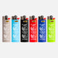 OLMEC BIC LIGHTER