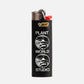 OLMEC BIC LIGHTER
