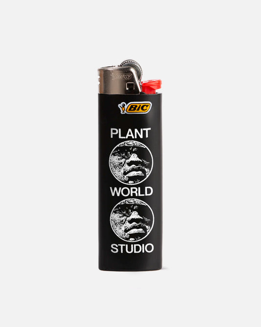 OLMEC BIC LIGHTER