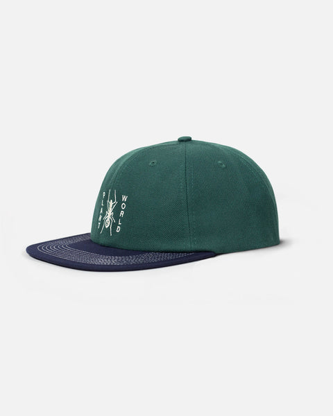 Ant Cap - Forest – plantworld.studio