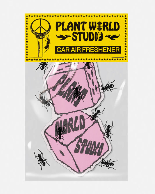 Dice Air Freshener