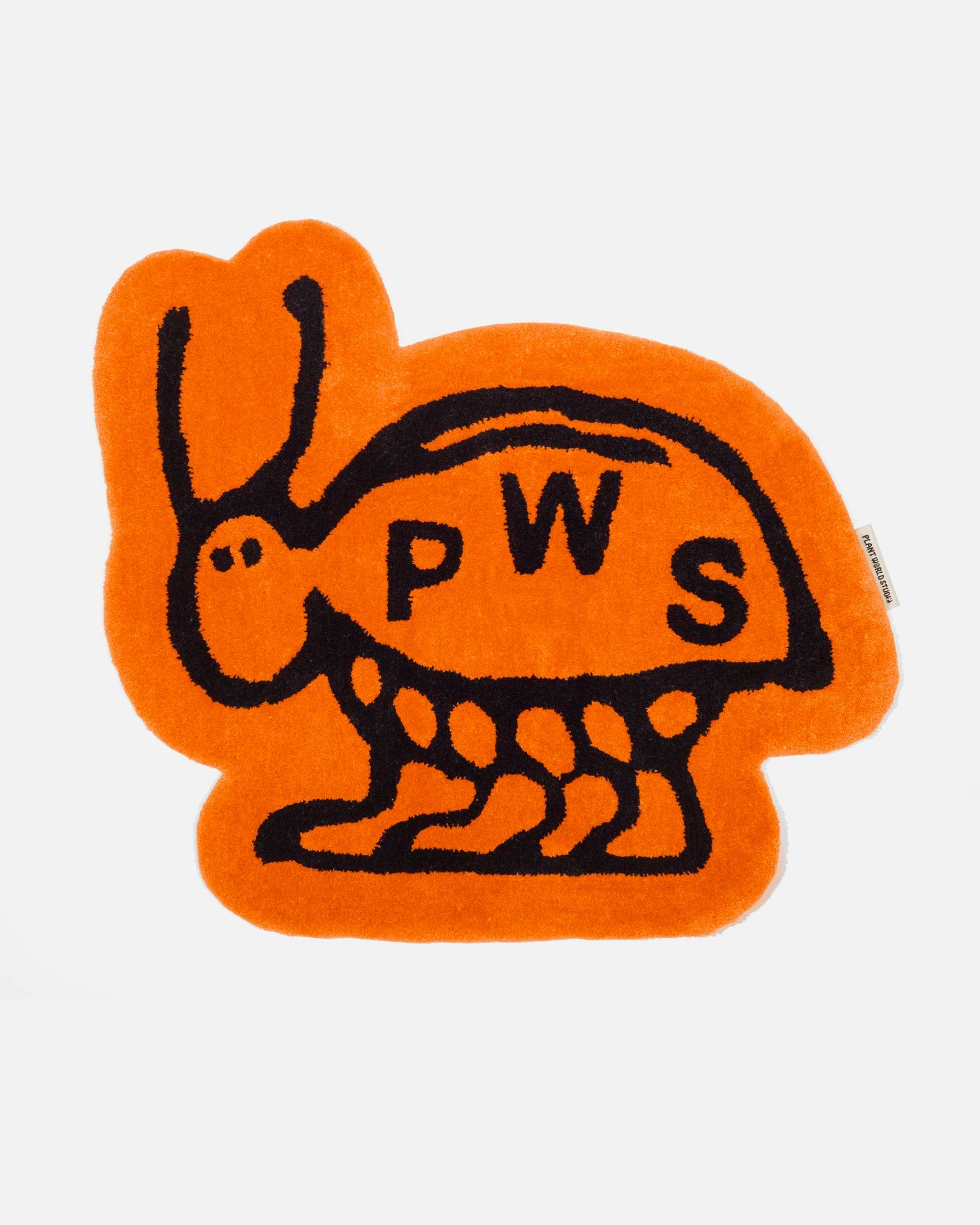 BUG RUG – plantworld.studio