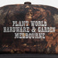 Garden Cap - Autumn Camo