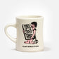 PRIMITIVE DINER MUG
