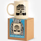 HARDWARE MUG