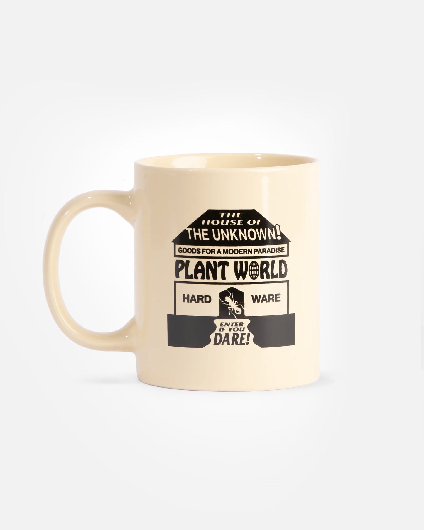 HARDWARE MUG