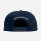 JUNK CAP - NAVY