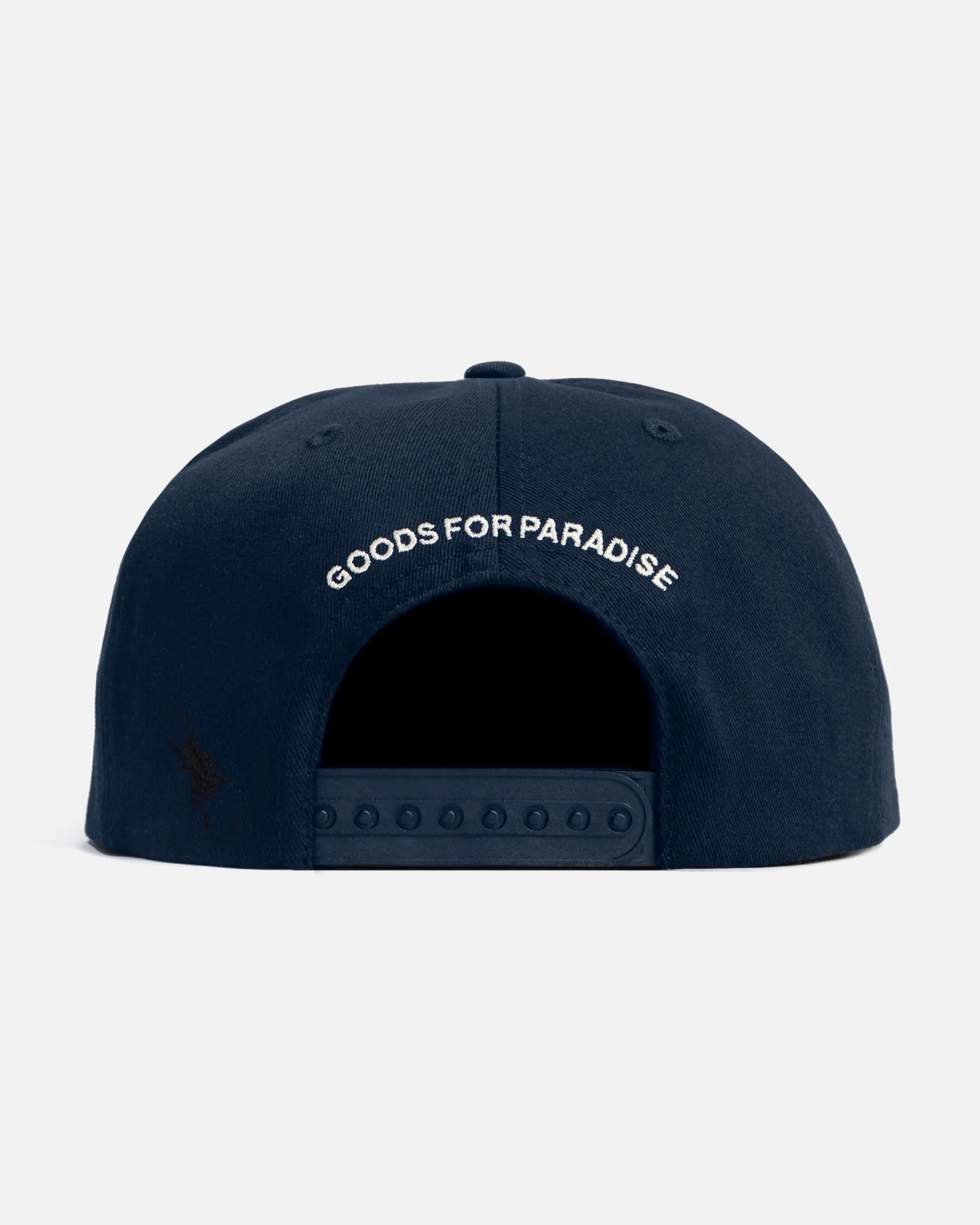 JUNK CAP - NAVY